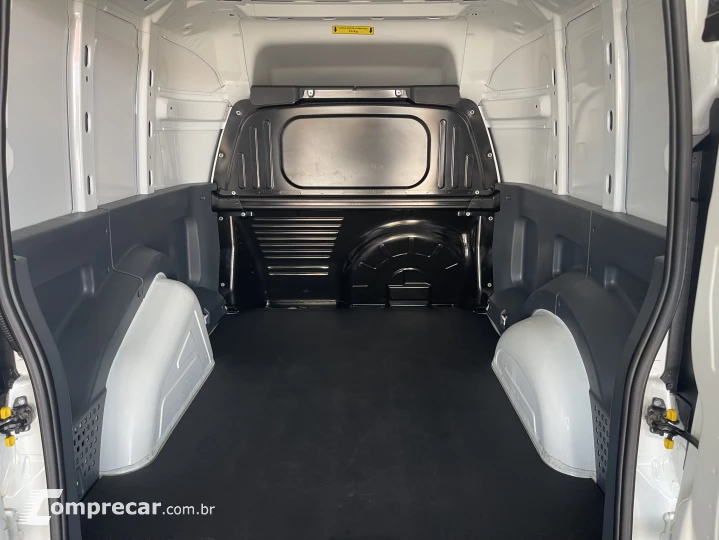FIORINO 1.4 MPI Furgão Endurance 8V