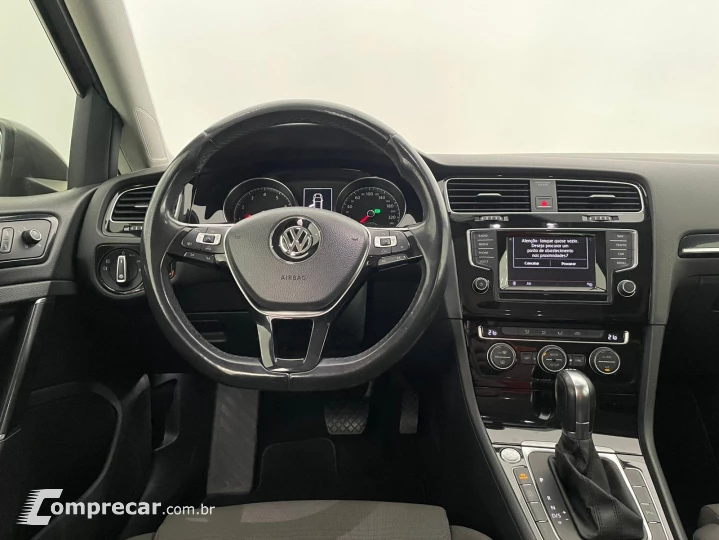 GOLF 1.4 250 TSI Highline