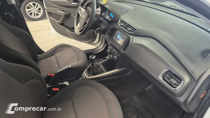 ONIX 1.4 MPFI LTZ 8V