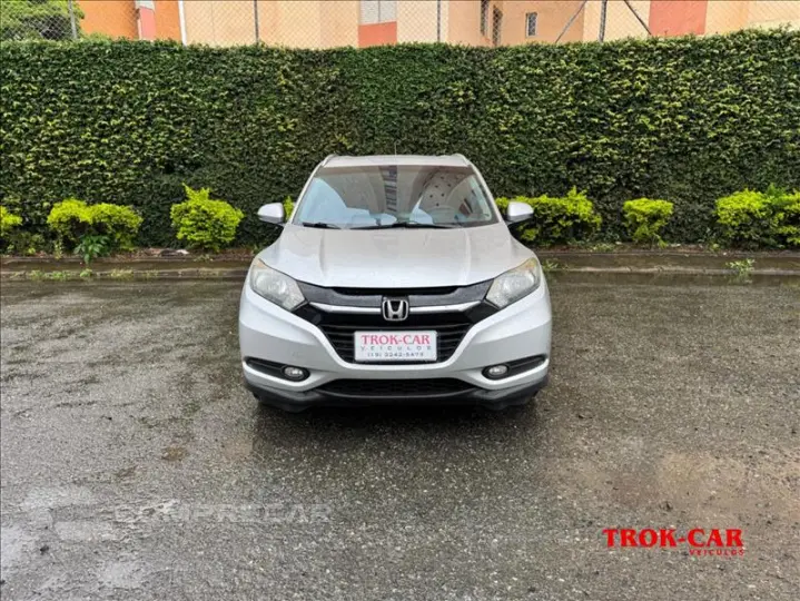 HR-V 1.8 16V EX
