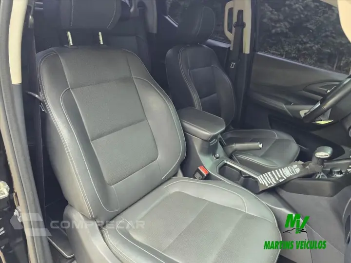 TITANO 2.2 TURBO DIESEL RANCH 4X4 AT6