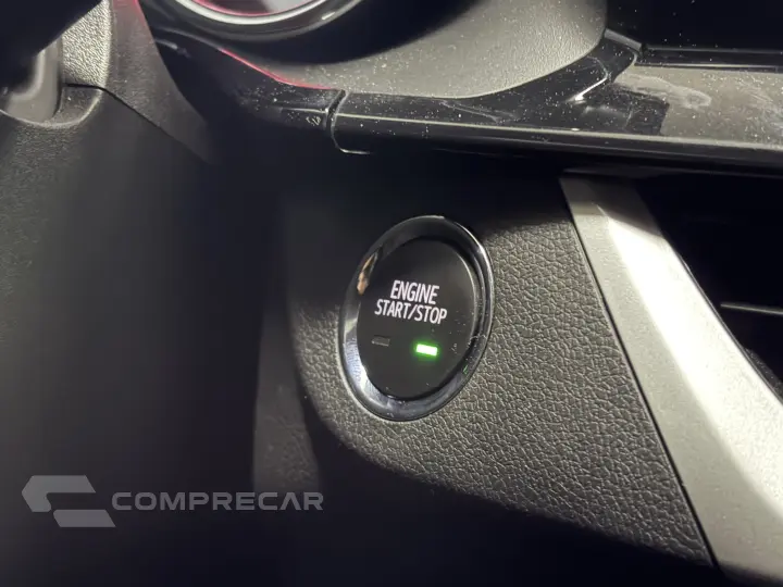MONTANA 1.2 TURBO FLEX LTZ AUTOMÁTICO
