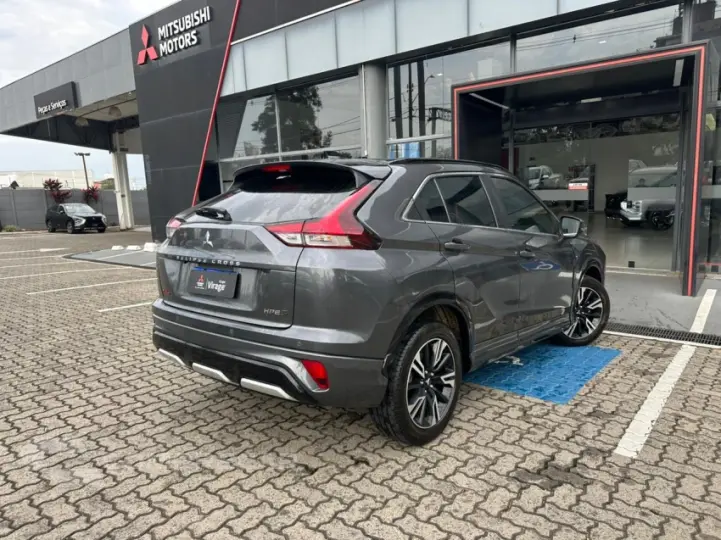 ECLIPSE CROSS 1.5 Mivec Turbo Hpe-s AWD