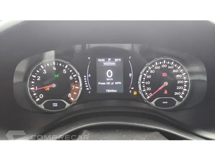 RENEGADE 1.8 16V FLEX SPORT 4P AUTOMATICO