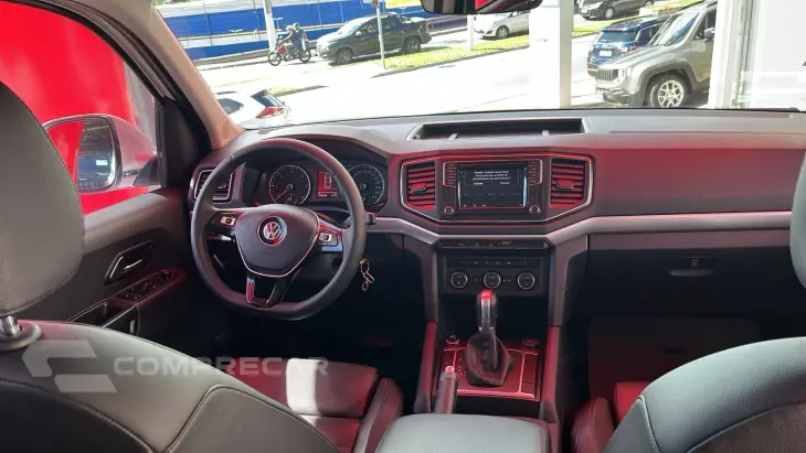 AMAROK High.CD 2.0 16V TDI 4x4 Dies. Aut