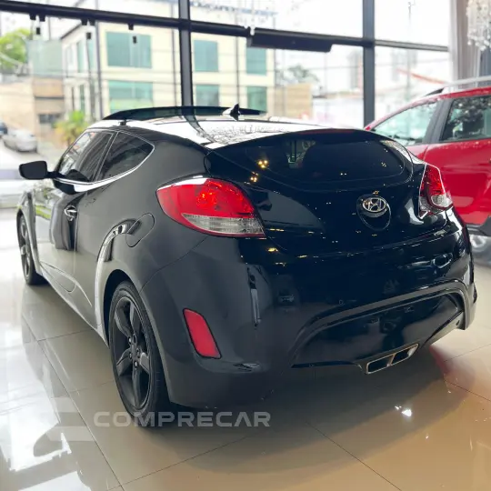 VELOSTER 1.6 16V