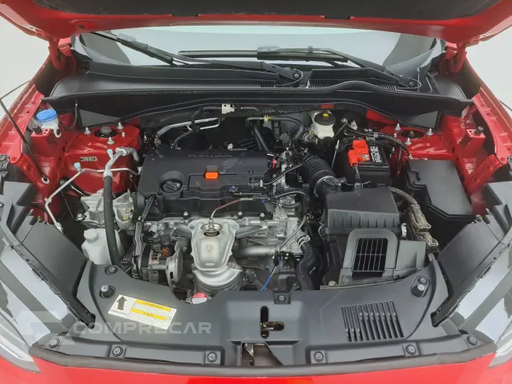 ZR-V 2.0 i-VTEC GASOLINA TOURING CVT