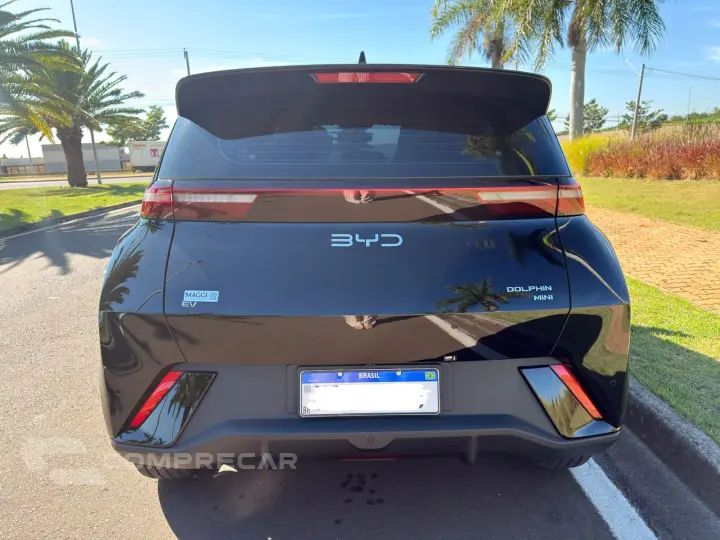DOLPHIN 44,9 KW GS