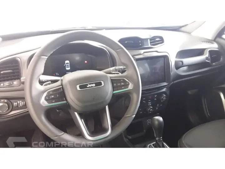 RENEGADE 1.3 T270 TURBO FLEX LONGITUDE AT6