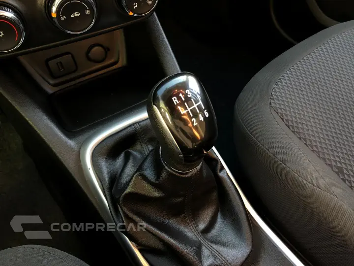 Tracker 1.0 Turbo Flex Manual