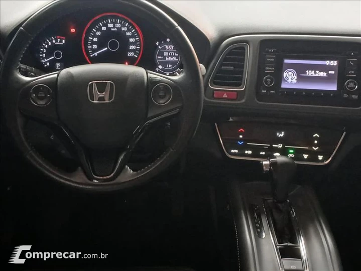 HR-V 1.8 16V EX