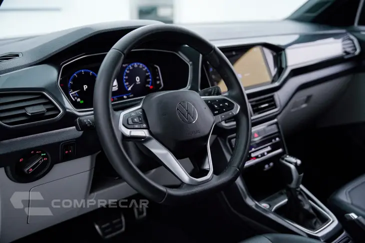 T-Cross T-CROSS 1.4 250 TSI Highline