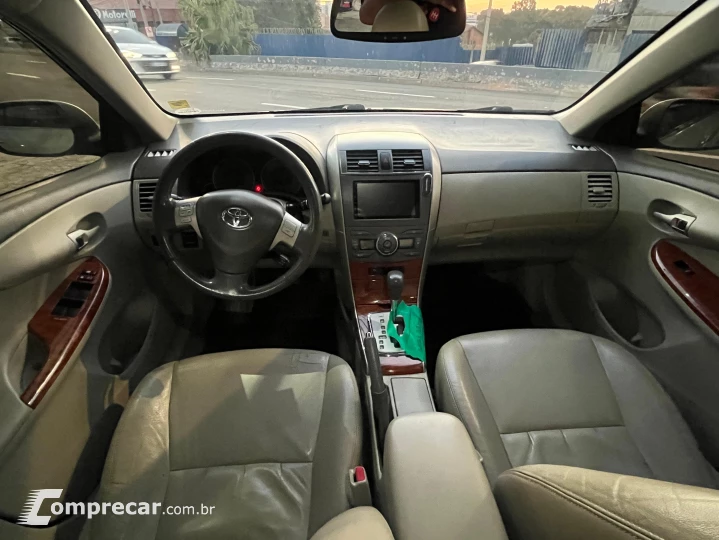 COROLLA 1.8 Se-g 16V