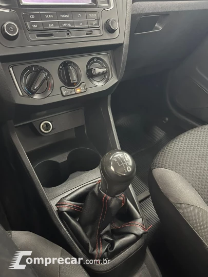 GOL 1.0 12V MPI Totalflex