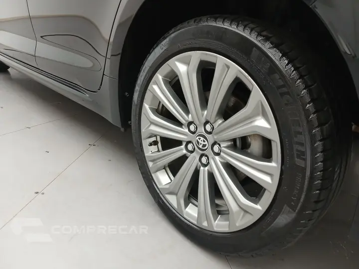 COROLLA 2.0 VVT-IE FLEX XEI DIRECT SHIFT