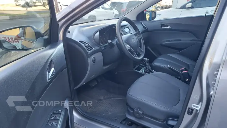 HB20S 1.6 Comfort Plus 16V