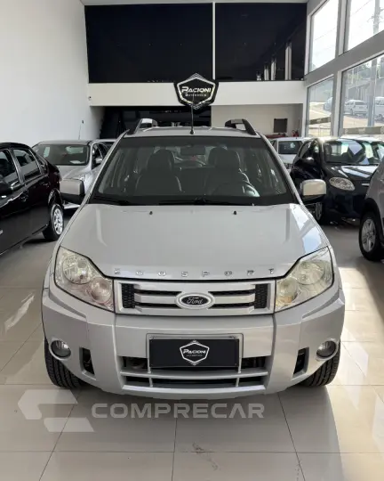 ECOSPORT 2.0 XLT 16V