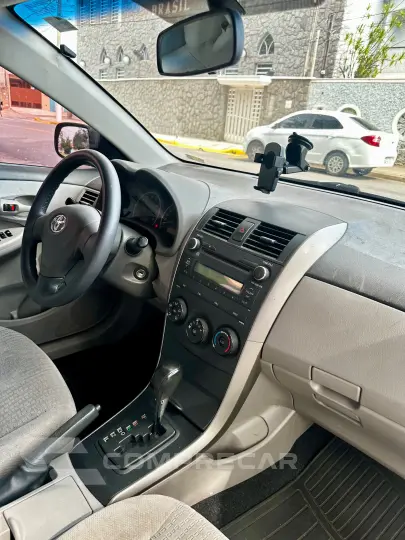 COROLLA 1.8 XLI 16V