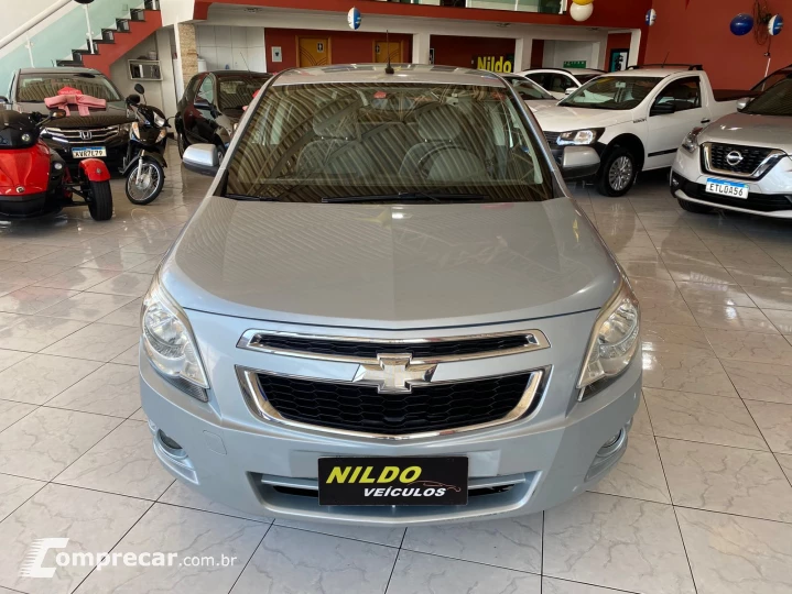 COBALT 1.4 LTZ 8V