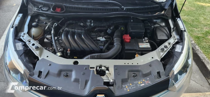 CAPTUR 1.6 16V SCE Life
