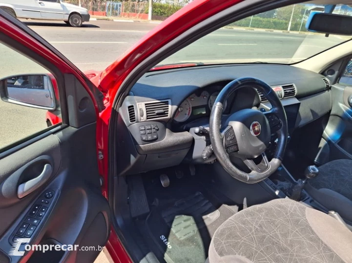 STILO 1.8 MPI SP 8V