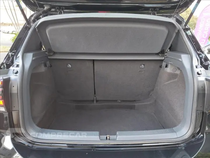 T-CROSS 1.0 200 TSI TOTAL FLEX COMFORTLINE AUTOMÁ