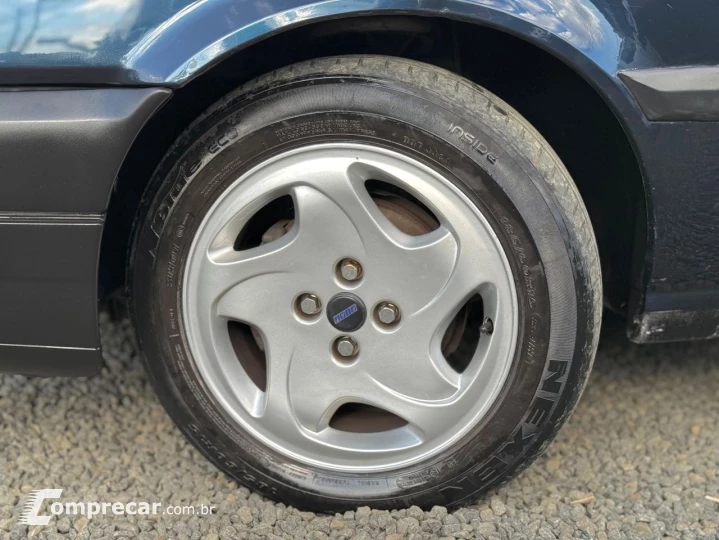 Tempra 2.0 i.e. 8V 2p e 4p