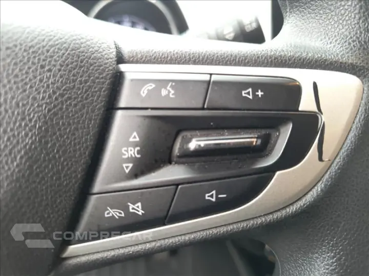 TRACKER 1.0 Turbo