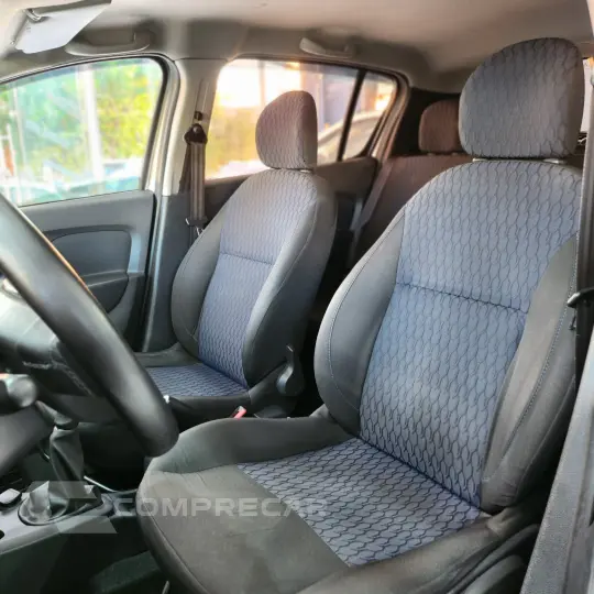 SANDERO 1.0 12V SCE Authentique