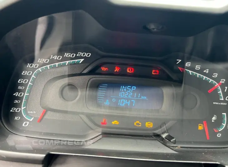 MONTANA 1.4 MPFI LS CS 8V