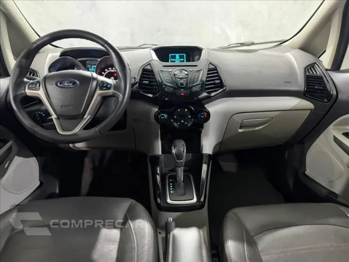 ECOSPORT 2.0 Titanium 16V