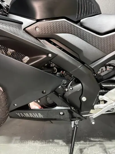 YZF-R15 ABS