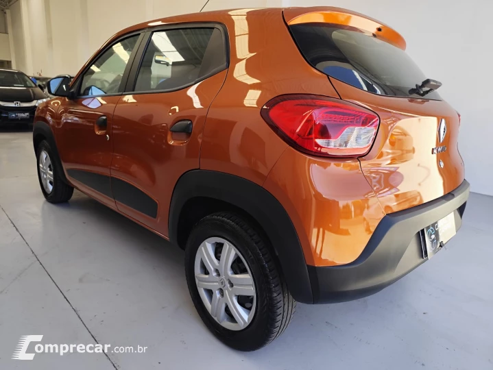 KWID 1.0 12V SCE ZEN