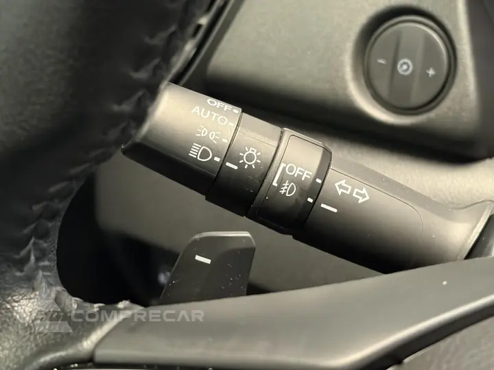 CITY 1.5 i-VTEC FLEX EXL CVT