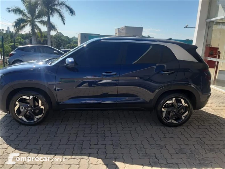 CRETA 2.0 Ultimate