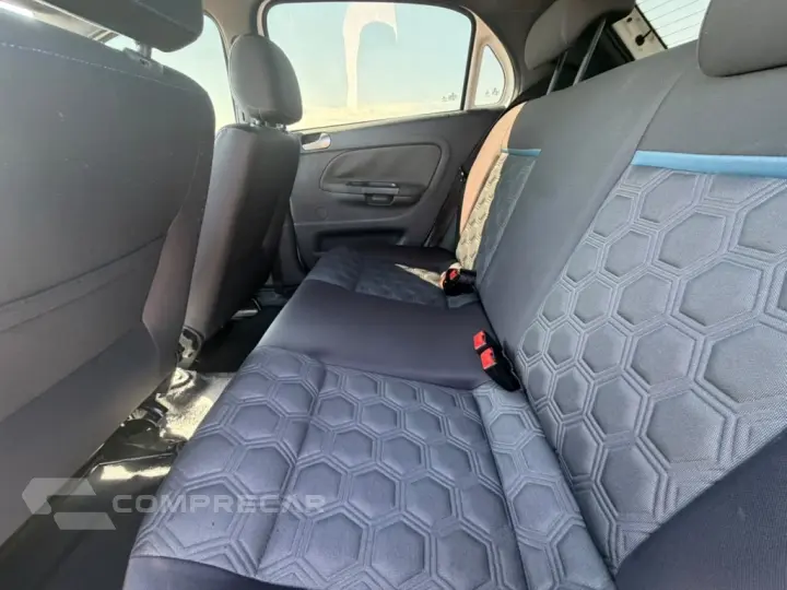 GOL 1.6 MI SELEÇÃO 8V FLEX 4P MANUAL G.VI