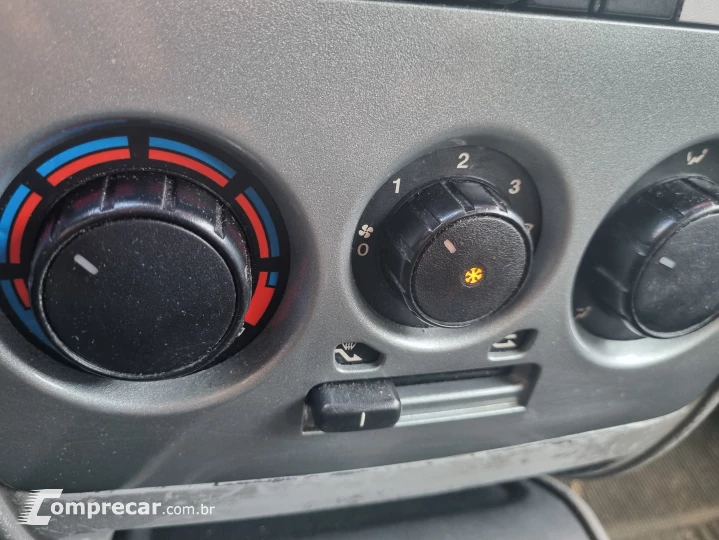IDEA 1.4 MPI ELX 8V