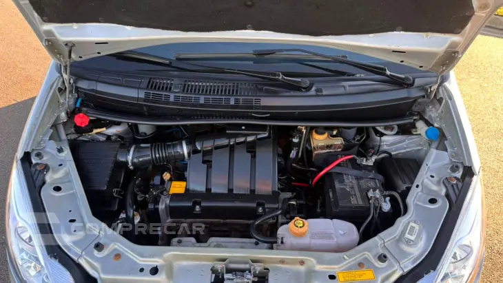 IDEA 1.4 MPI Attractive 8V