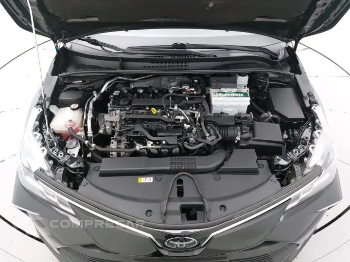 COROLLA 2.0 VVT-IE FLEX XEI DIRECT SHIFT