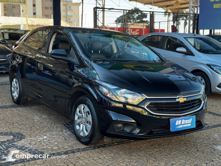 ONIX 1.0 LT