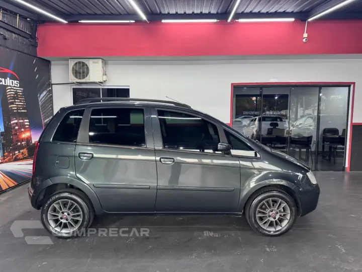 IDEA 1.4 MPI ELX 8V