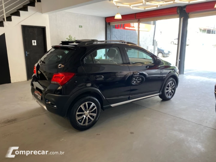 ONIX 1.4 MPFI Activ 8V