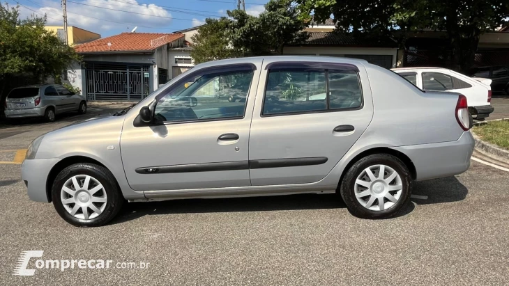 CLIO 1.0 Authentique 16V