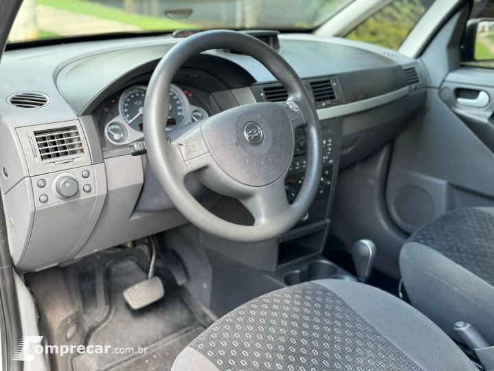 MERIVA 1.8 MPFI Premium 8V