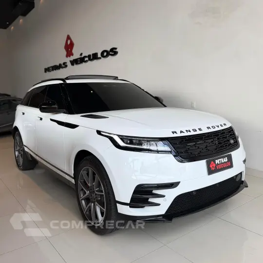RANGE ROVER VELAR 2.0 P400e Phev R-dynamic HSE