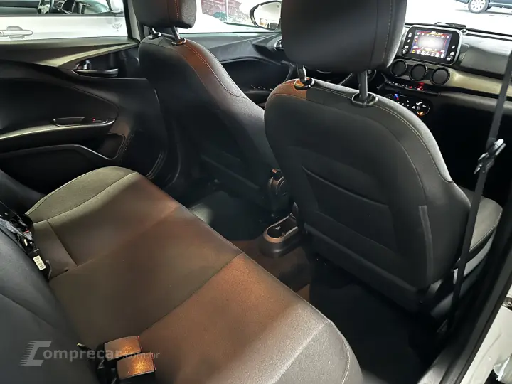 CRONOS 1.3 Firefly Drive