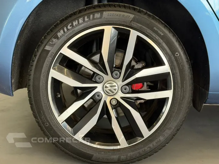 GOLF 1.4 TSI HIGHLINE 16V GASOLINA 4P AUTOMÁTICO