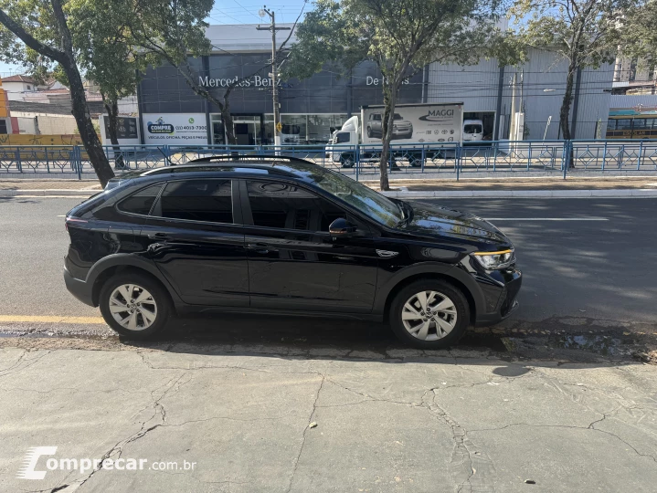 NIVUS 1.0 200 TSI Comfortline