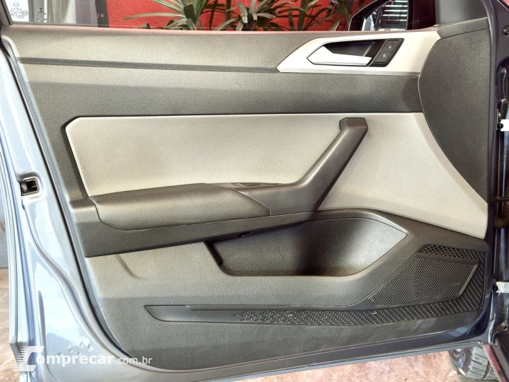 VIRTUS 1.0 200 TSI HIGHLINE AUTOMÁTICO