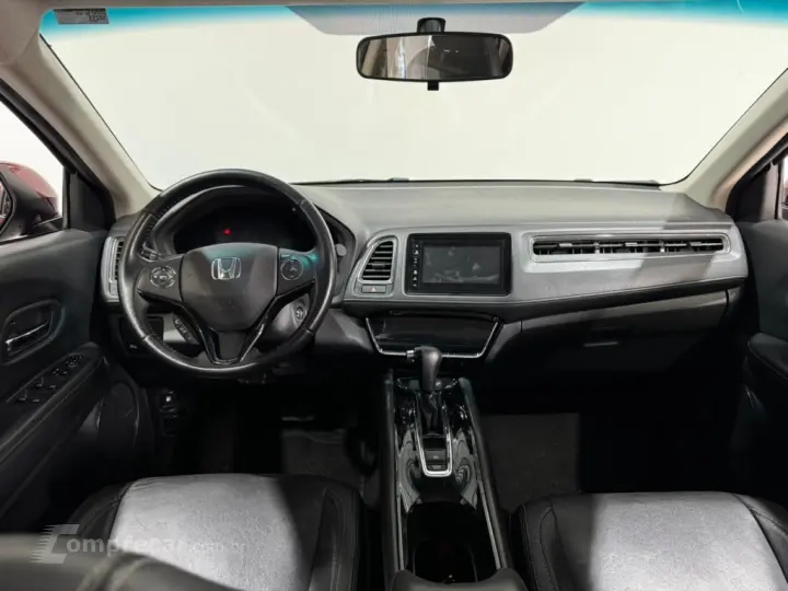 HR-V 1.8 16V FLEX EX 4P AUTOMÁTICO